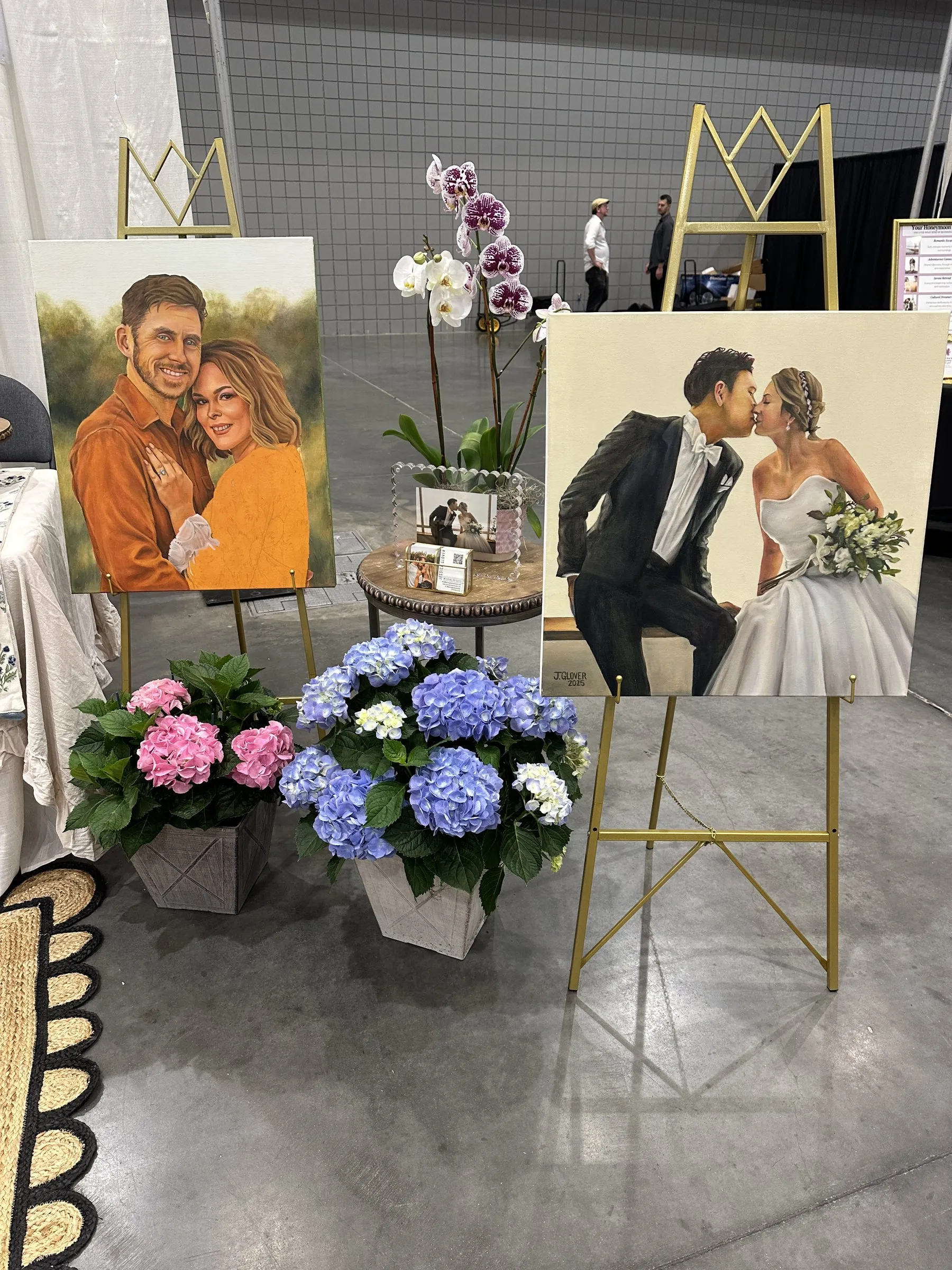 Event Enhancements - Raleigh Photobooth and Entertainment Co. event