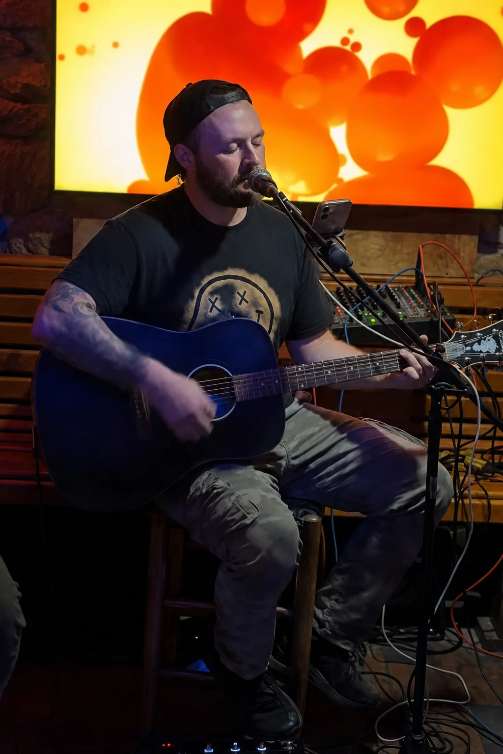Brody - Chapel Hill professional DJ & musician