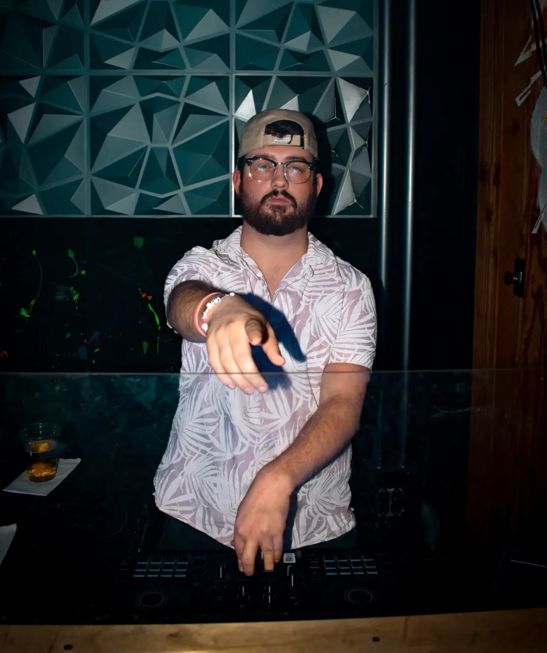 DJ Gray - Raleigh / Chapel Hill Open-Format DJ