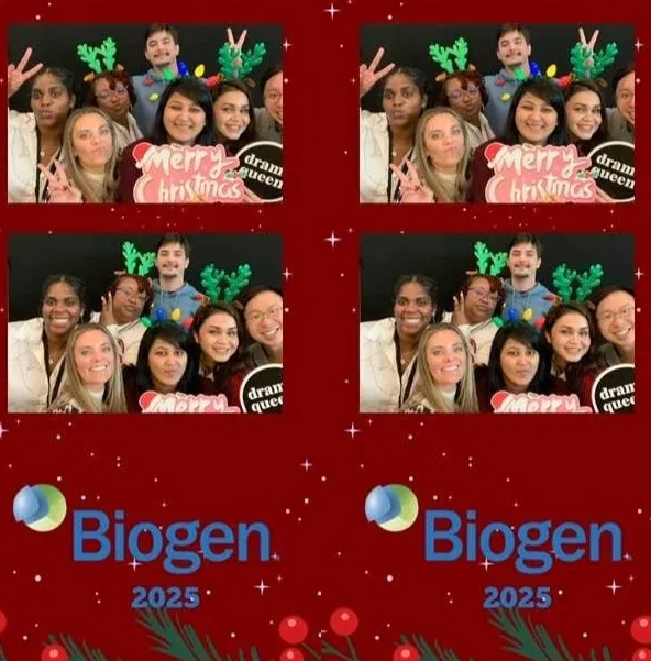 Photobooths - Raleigh Photobooth and Entertainment Co. event