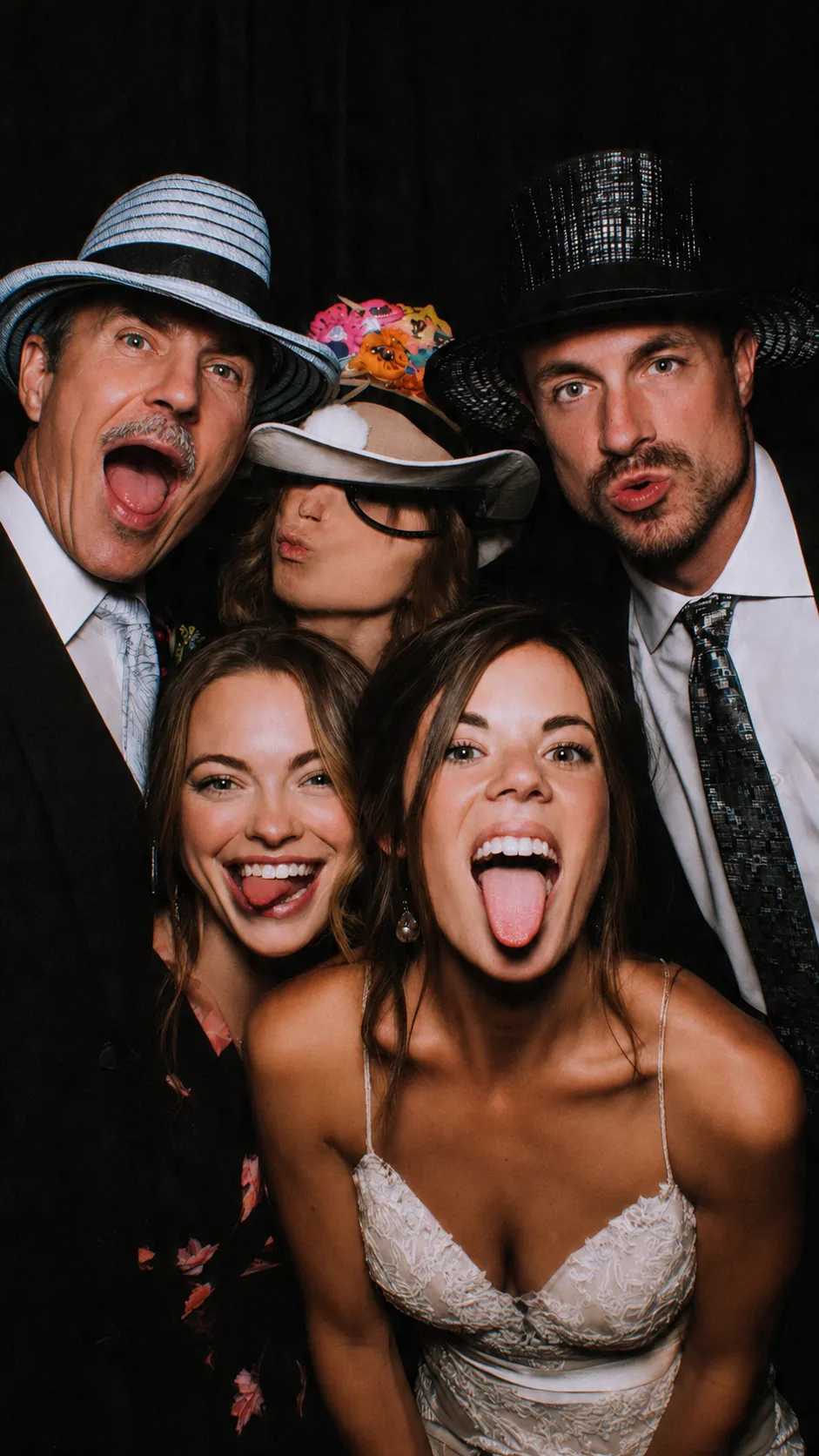 Photobooths